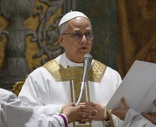 레오 14세 교황, 첫 부활 삼종기도…"더 이상의 전쟁 안돼"