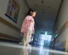 "아이가 갑자기 멍한 표정" 집중력 저하?…알고보니 소아뇌전증