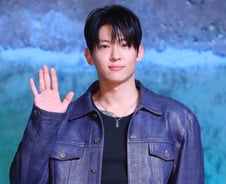 [단독] 덱스, '핸썸가이즈' 떴다...차태현과 재회로 '핸썸' 활약 기대