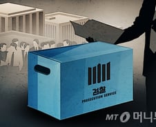 '홈플러스 단기채권 사태' 수사 속도…검찰, 신용평가사 압수수색