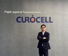 '림카토주'로 첫발 뗀 큐로셀, 자체 기술로 고형암 CAR-T 개발 박차