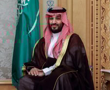 [IT썰] '기름부자' 사우디, AI 뛰어든다…AI기업 '휴메인' 출범