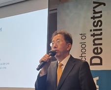 동운아나텍 "타액 진단 글로벌 상업화, 美 UCLA와 협력…내년 승인"