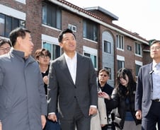 [단독]서울시, 소규모 재건축 용적률 '최고 300%' 완화 이달로 앞당겨