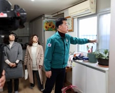 반찬배달부터 장학금까지…도봉구, 민간과 '주민복지' 맞손