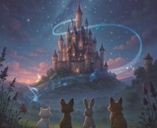 송파구, 지브리·디즈니 OST로 꾸민 '어린이 클래식 콘서트' 개최