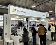 강남구, CES 2026 참가 스타트업 모집…해외시장 진출 디딤돌 마련