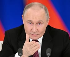 푸틴은 나토를 공격할 것인가? [PADO]