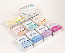 비타믹스, 프랑스 병원·약국 전용 영양제 '디엘렌' 브랜드 한국 론칭