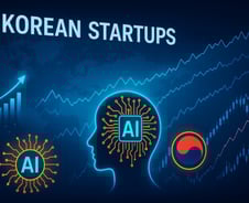 "한국은 좁다"…남다른 AI기술로 해외 금융시장 뚫은 K-스타트업
