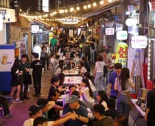 강남구, 매월 20일 전통시장서 '최대 20만원 페이백' 행사 개최