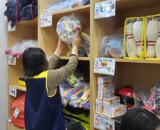 성동구, '2025년 하반기 동행일자리 사업' 추진…220명 모집