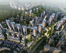 [단독]'사업비 3.3조' 북아현3구역 재개발 사업시행계획 변경안 '반려'