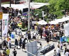 노원구, 경춘선 '공릉숲길 커피축제' 다음달 7~8일 개최