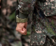 "종교 신념 못 꺾어" 입대 거부 첫 무죄…법원이 본 '양심' 뭐길래[뉴스속오늘]