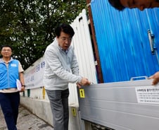 송파구 "폭염·폭우에 선제 대응"...여름철 종합대책 가동