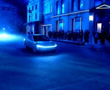 [IT썰]"택시기사님이 안 계시네?"…테슬라, 로보택시 시범운행