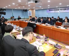 [광화문] 벤처투자 마중물 '모태펀드 2.0'