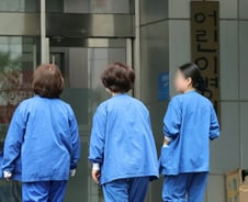 전공의 공백 메운 PA간호사, 내달 제도화…말초 동맥관 삽입 등 가능