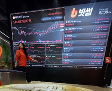 "다시 가즈아!" 비트코인 살아났다…급등 코인 관련주, 무엇?
