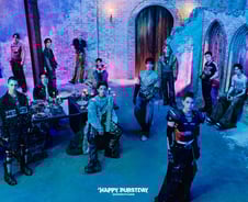 [단독] 세븐틴 민규 솔로곡 'Shake It Off', KBS 가요심의 부적격