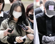 [단독]"손흥민 아이 임신" 공갈범들, 체포 8일 만에 구속 송치