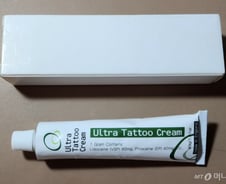 [단독]"중국서 몰래 들여와 10배 뻥튀기"…불법 도구 판치는 문신업계