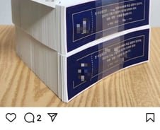 [단독] "단속 막는 부적스티커가 20만원"…문신업계 퍼진 수상한 상술