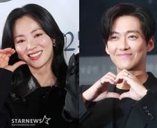 [단독] 전여빈, 남궁민과 ‘틈만 나면,’ 동반 출격…오늘(23일) 녹화