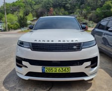 타보면 안다…'승차감 끝판왕' 올 뉴 레인지로버 스포츠 PHEV[시승기]