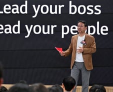 [단독]LG전자, 중동 탑 석화기업에 HVAC 공급한다