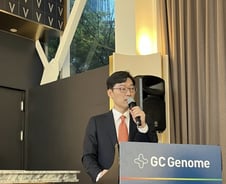 GC지놈, 코스닥 상장 시동…"유전체 분석 글로벌 진출 본격화"