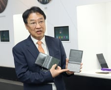 누수 막는 '방수 신기술' 국내 넘어 해외로 간다[혁신기업 인사이드]