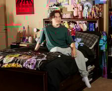 키즈 인플루언서: 아이의 삶이 가족의 사업이 될 때 [PADO]