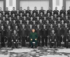 시진핑의 '군 숙청' 이번엔 자기 측근들 겨냥 [PADO]