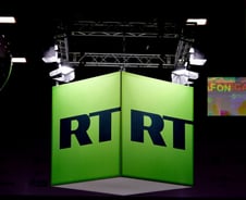 중국·러시아의 강력한 신무기: 언론 매체 [PADO]