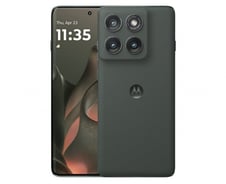 [IT썰] "AI 키 달고 나왔다"...'모토로라 엣지 2025' 이미지 유출