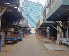 "임대료 月125만→500만원"…'핫플'로 뜬 문래동, 철공소는 짐싼다[르포]