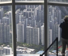 [단독]"임대랑 섞기 싫어, 벌금 20억 내겠다" 대치동 아파트에…서울시 "OK"