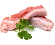 "몸에 안 좋아" 꼭 빼고 먹었는데…돼지비계, 알고 보니 수퍼푸드?