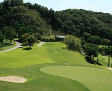 [단독]우리금융, 동양생명 보유 2개 골프장 매각 추진