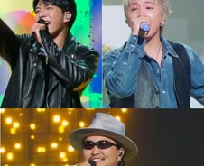 [단독] '불후', '왕중왕전' 개최...이승기X이홍기 출격→포레스텔라 완전체 축하공연