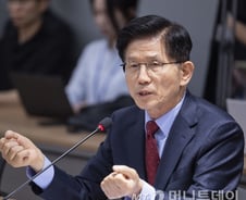 의사 1195명 "김문수 후보 지지" 시도의사회장, 국민의힘과 정책간담회