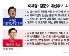 새정부 5년이 세계 3강 '골든타임'…"AI 혁신부 신설해야"