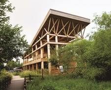 송파구, 서울 도심 속 방이습지서 농사짓고 생태체험 진행