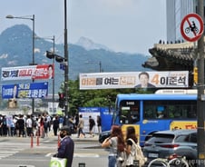 "추진력은 이재명" "깨끗한 김문수" "이준석이 낫다"…혼돈의 서울