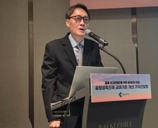 "초고령사회 건강 위협하는 '골절'…골형성촉진제, 1차 치료제 돼야"