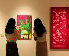 문화예술로의 초대…노원구, 일상 속 갤러리 새 단장