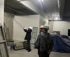 성동구, 대형건축물·공개공지 635개소 집중 안전 점검