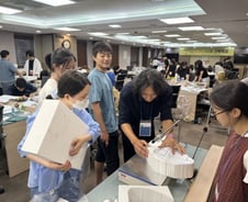 서초구, 2025년 '서리풀 건축학교' 참가 청소년 모집